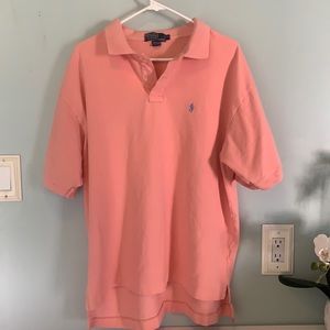 XXL RALPH LAUREN POLO